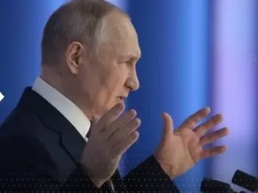 بوتين: الدول الغربية تريد تقسيم روسيا إلى أجزاء صغيرة يسهل السيطرة عليها - وكالة ستيب نيوز