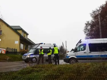 بولندا تكشف مصدر الصاروخ الذي سقط ضمن أراضيها وقتل شخصين في عام 2022  - وكالة ستيب نيوز