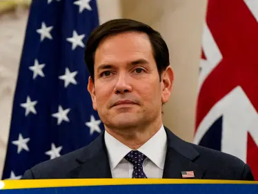 مع اقتراب الجولة الثالثة.. وزير الخارجية الأمريكي يقدم عرضا لإيران - وكالة ستيب نيوز