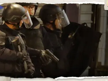 بعد مقتل نائل.. مطالبات في فرنسا بإلغاء قانون كازينوف - وكالة ستيب نيوز