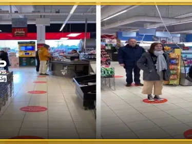 لتسوق آمن وبعيدا عن خطر كورونا.. إليك تلك النصائح التي اتفق عليها خبراء عالميون - وكالة ستيب نيوز