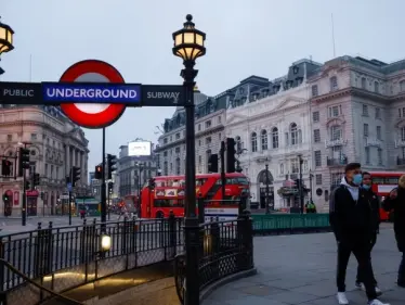 الاقتصاد البريطاني ينكمش بنسبة 2.9% على أساس شهري في يناير - وكالة ستيب نيوز