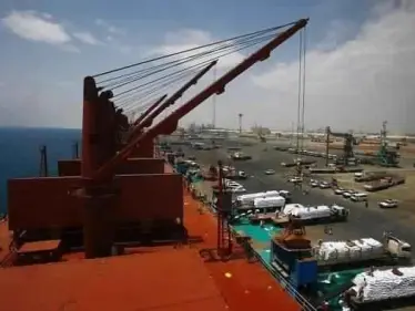 السودان تعلق اتفاق إنشاء قاعدة فلامنغو البحرية.. وتكشف مضمون بلاغها لروسيا - وكالة ستيب نيوز