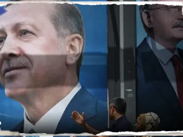 الأعلى في العالم.. وكالة تكشف عن تداعيات الانتخابات على الليرة التركية - وكالة ستيب نيوز