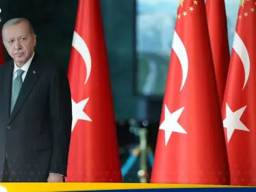 الرئيس التركي يرحب بالتوصل لاتفاق وقف إطلاق النار في غزة - وكالة ستيب نيوز