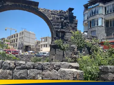 قرار الداخلية السورية.. التعاون مع وزارة الدفاع لفرض الأمن في السويداء - وكالة ستيب نيوز