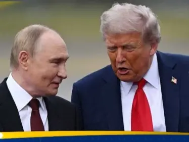 حليف بوتين الأوروبي يعلق على لقاء الرئيس الروسي ونظيره الأمريكي - وكالة ستيب نيوز