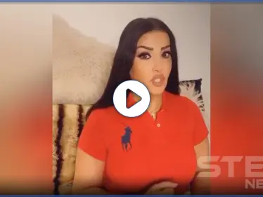 بالفيديو|| سمية الخشاب تقترح حلاً للقضاء على ظاهرة التحرش بالفتيات - وكالة ستيب نيوز