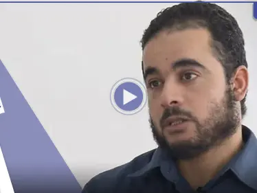 الجزائر تبثّ اعترافات زعيم خلية إرهابية 