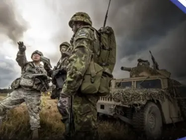 صحيفة: الناتو يحدد موعد أكبر تحرك لقواته قرب روسيا منذ الحرب الباردة - وكالة ستيب نيوز