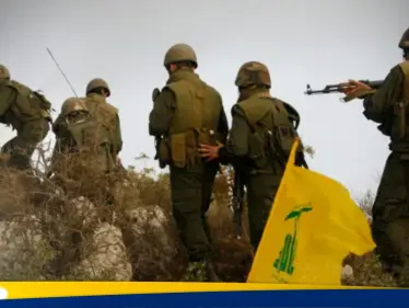 الجيش الإسرائيلي يكشف عن "الملف البحري السري" المرتبط بحزب الله - وكالة ستيب نيوز