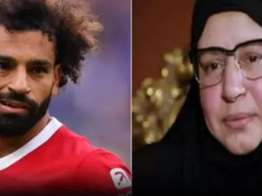 حقيقة رسالة عبلة كامل لمحمد صلاح بشأن صفقة اتحاد جدة.. ماذا قالت؟ - وكالة ستيب نيوز