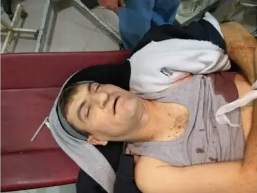 اغتيال ناشطين بارزين في كفرنبل جنوب إدلب - وكالة ستيب نيوز