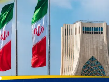 أول رد إيراني على قرار مجلس الأمن الدولي - وكالة ستيب نيوز