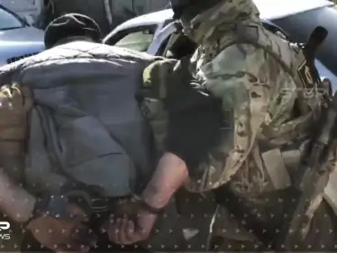 الأمن الروسي: القبض على 10 عناصر في تسعة أقاليم روسية على صلة بـ"هيئة تحرير الشام" - وكالة ستيب نيوز