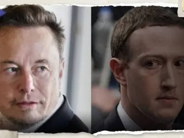 "مباراة القفص".. إيلون ماسك يتحدث عن مواجهته مع مارك زوكربيرغ وأين ستبث مباشرة - وكالة ستيب نيوز