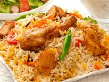 طريقة عمل المندي بالدجاج في 30 دقيقه - وكالة ستيب نيوز