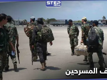 هل هي ضمن الخطة الانتخابية... بشار الأسد يوظف عشرة آلاف مسرّح من الخدمة الإلزامية - وكالة ستيب نيوز