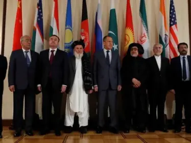 محادثات بصيغة موسكو بشأن أفغانستان.. حديث عن "الاعتراف بطالبان" وإقرار من لافروف بجهودها - وكالة ستيب نيوز