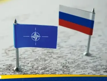 الناتو يدرس إجراءات أكثر عدوانية للرد على روسيا - وكالة ستيب نيوز