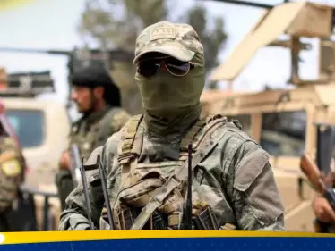 اتفاق جديد لوقف التصعيد بين الجيش السوري وقوات "قسد" في ريف الرقة - وكالة ستيب نيوز