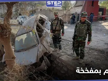 مفخخة وهجوم عنيف.. مجهولون يستهدفون قاعدة أمنية في خوست الأفغانية - وكالة ستيب نيوز