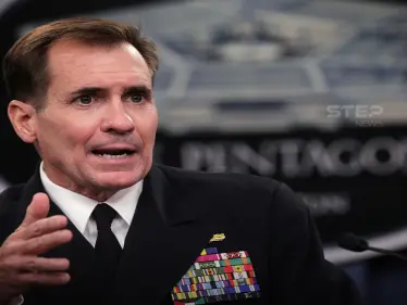 البنتاغون يرفض مقترحاً روسياً ويبدي استعداده للتفاوض مع موسكو بشرط - وكالة ستيب نيوز