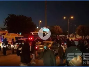 قتلى وجرحى بـ حادث دهس عند حاجز عسكري ببيت لحم (فيديو) - وكالة ستيب نيوز