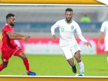 السعودية تهزم قطر وتصل لنهائي "خليجي 24" لتواجه البحرين - وكالة ستيب نيوز