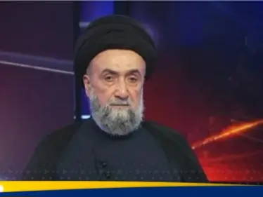 علي الأمين.. اعتداء إيران على دول الخليج يتنافى مع روابط الدين - وكالة ستيب نيوز