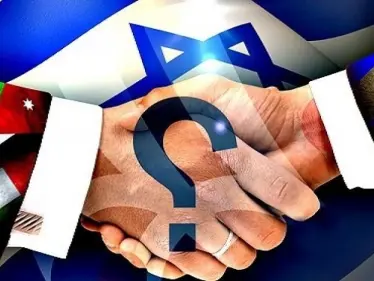 مصادر أمريكية تكشف عن دولٍ عربية جديدة ستوقع اتفاق سلام مع إسرائيل - وكالة ستيب نيوز