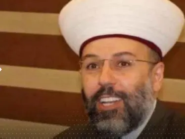 تفاصيل جديدة بقضية الشيخ الرفاعي.. معلومات حول مكانه واعتراف الخاطفين - وكالة ستيب نيوز