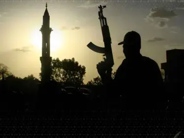 السودان: مطالبات مدنية بتصنيف الإخوان جماعة إرهابية - وكالة ستيب نيوز