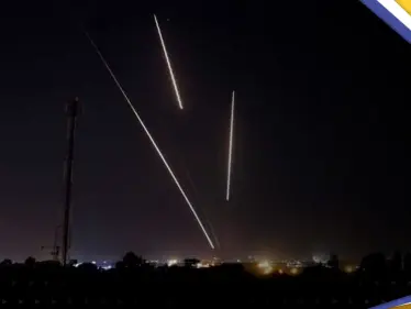 إطلاق 3 صواريخ من سوريا باتجاه إسرائيل ومعلومات عن مواقع سقوطها - وكالة ستيب نيوز