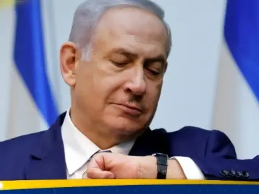 هل اقترب موعد اجتياح رفح؟.. نتنياهو يعلن عن تحرك ويهدد حماس - وكالة ستيب نيوز