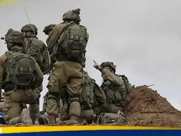 بعد انتشاره بين جنود الجيش الإسرائيلي في غزة.. طبيب يكشف أسباب المرض الـ"مثير للقلق" - وكالة ستيب نيوز