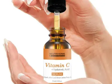 طريقة تحضير فيتامين سي في المنزل.. إليك 2 من فوائدها للبشرة - وكالة ستيب نيوز