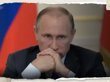 مجموعة سرية داخل روسيا تثير قلق بوتين.. ماذا تخطط؟ - وكالة ستيب نيوز