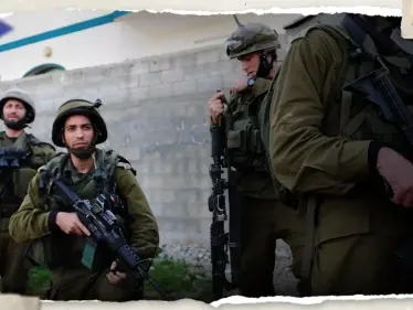 بعد عملية الحدود.. جنرال إسرائيلي "يهدد" المصريين ونتنياهو يكشف كيف سيتعاملون مع القاهرة - وكالة ستيب نيوز