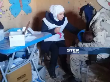 موجز أخبار الوضع السوري ليوم السبت 09-02-2019 - وكالة ستيب نيوز