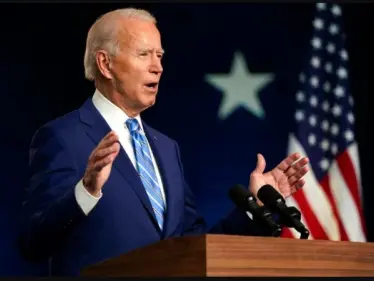 جو بايدن يكشف السياسية الخارجية الأمريكية تجاه الناتو والصين وأوروبا وروسيا - وكالة ستيب نيوز