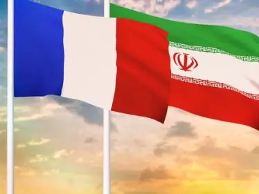 وزير الخارجية الفرنسي يطالب نظيره الإيراني بتبني هذا الأمر - وكالة ستيب نيوز