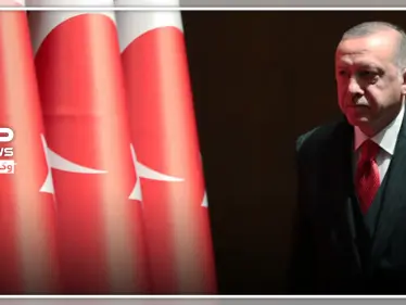 اردوغان: إجراءات جديدة بخصوص النازحين.. والأزمة بإدلب لن تؤثر على "علاقتنا المتينة" بروسيا - وكالة ستيب نيوز