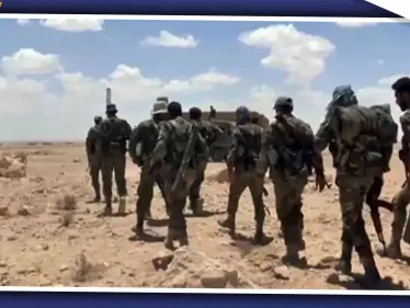 مصدر عسكري لـ"ستيب": قوات النظام تفقد العشرات من عناصر المصالحات  يوميًا بالجبهات الشمالية - وكالة ستيب نيوز