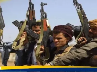 ميليشيا الحوثي تكشف سبب استهدافها سفينة تجارية بالصواريخ وقصفها أهدافاً إسرائيلية في إيلات - وكالة ستيب نيوز