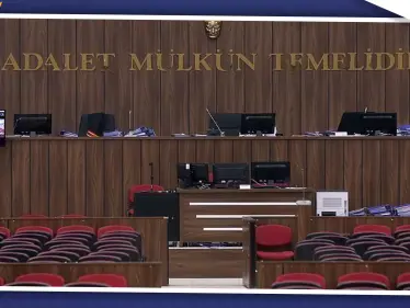 بعد إهداءه ولاية قونيا للبغدادي.. محكمة تركية تصدر حكمها بحق شاب سوري - وكالة ستيب نيوز