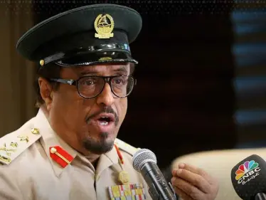 ضاحي خلفان يكشف أسباب فشل الوحدة العربية - وكالة ستيب نيوز