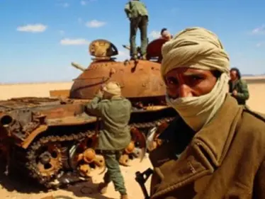 جبهة البوليساريو تعلن تنفيذ هجمات ضد القوات المغربية في الصحراء تزامناً مع توترات الجزائر - وكالة ستيب نيوز