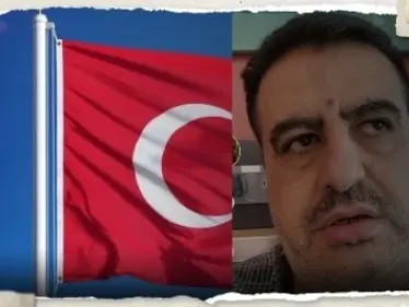 تركيا تسحب الجنسية من سوري في أراضيها.. والأخير يناشد من مطار إسطنبول - وكالة ستيب نيوز