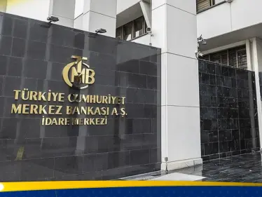 المركزي التركي يصدر قراراً "مهماً" يتعلق بسعر الفائدة.. والليرة تصل عند هذا المستوى - وكالة ستيب نيوز